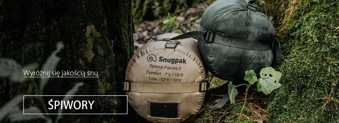 Snugpak